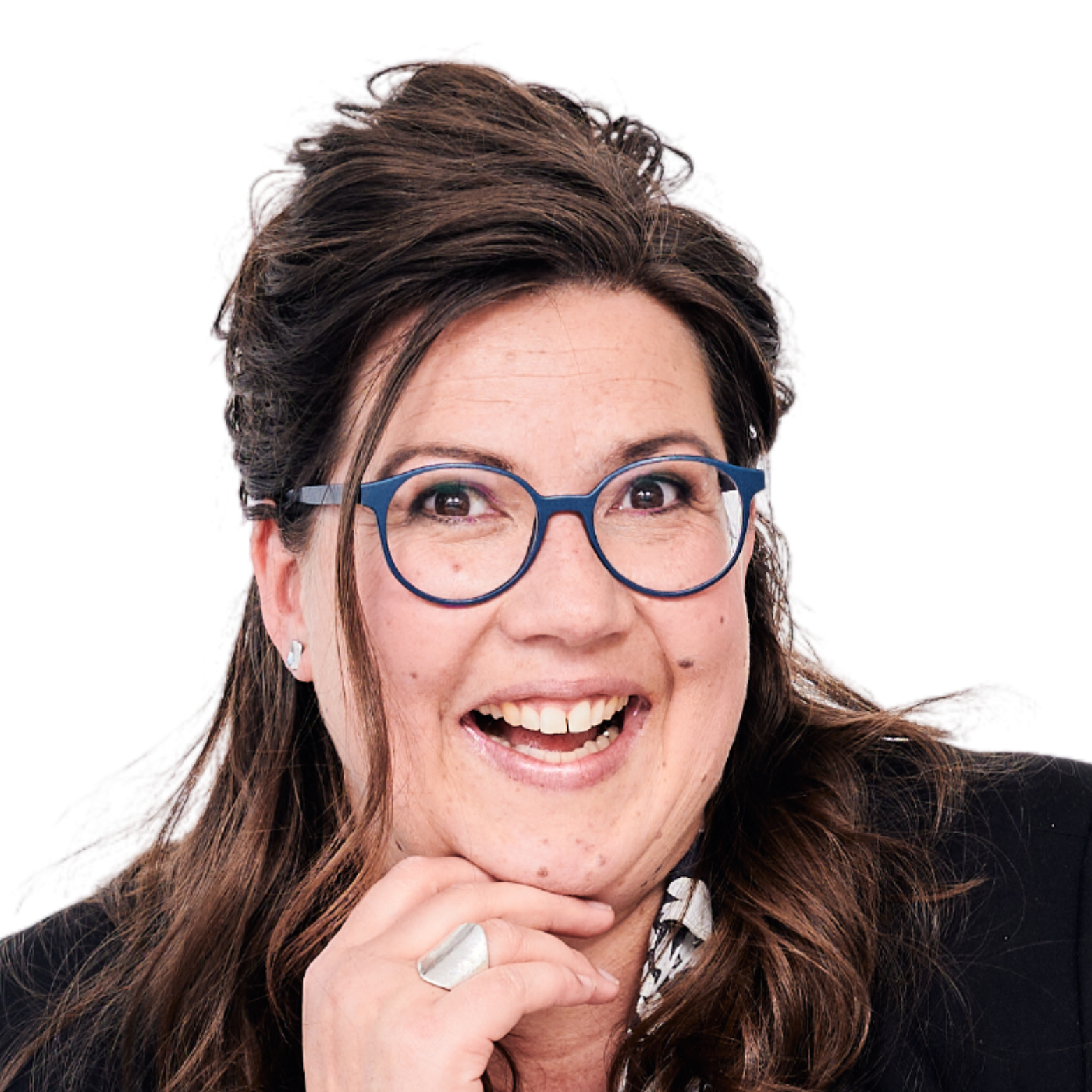 Frau Rubina Ordemann