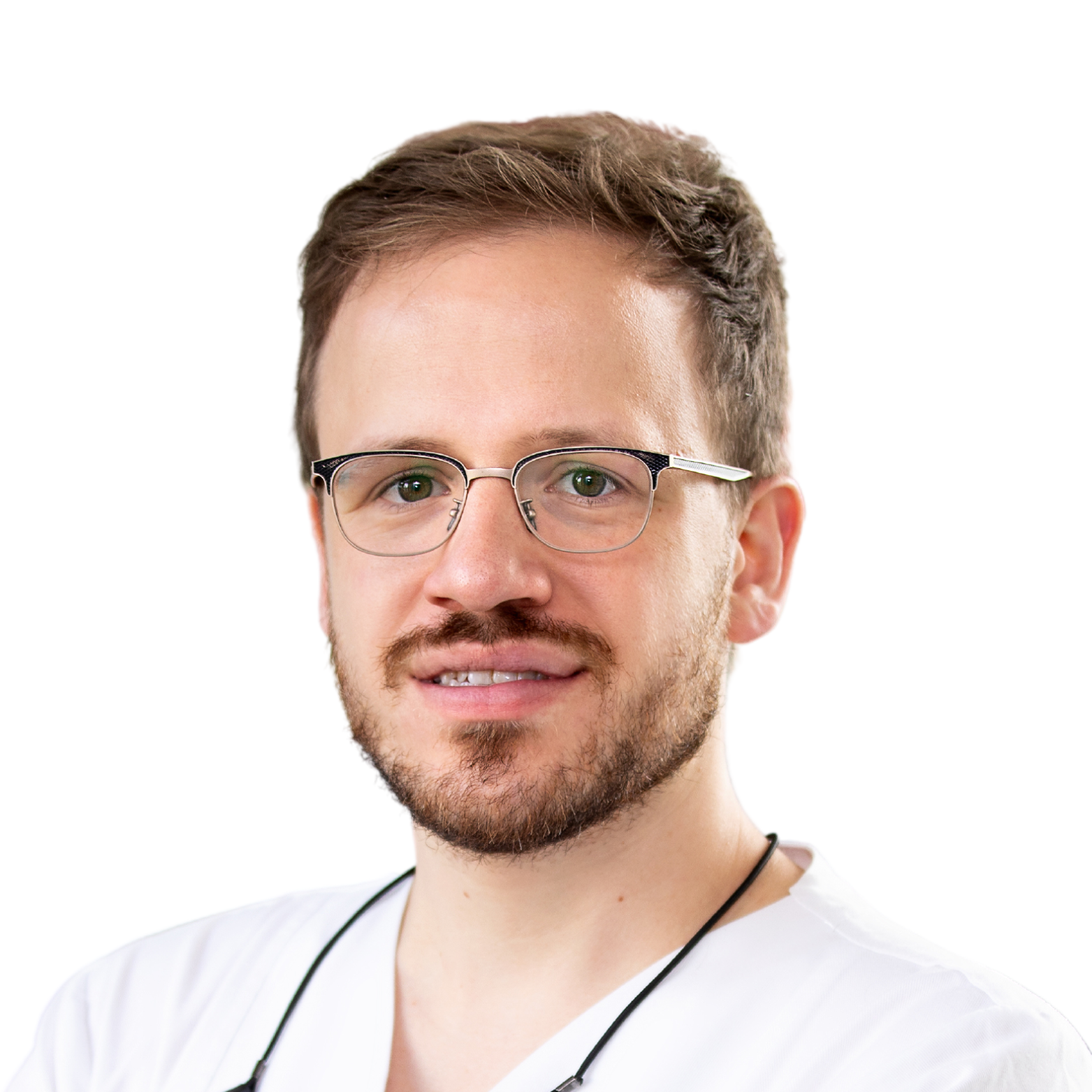 Dr. Konstantin Scholz