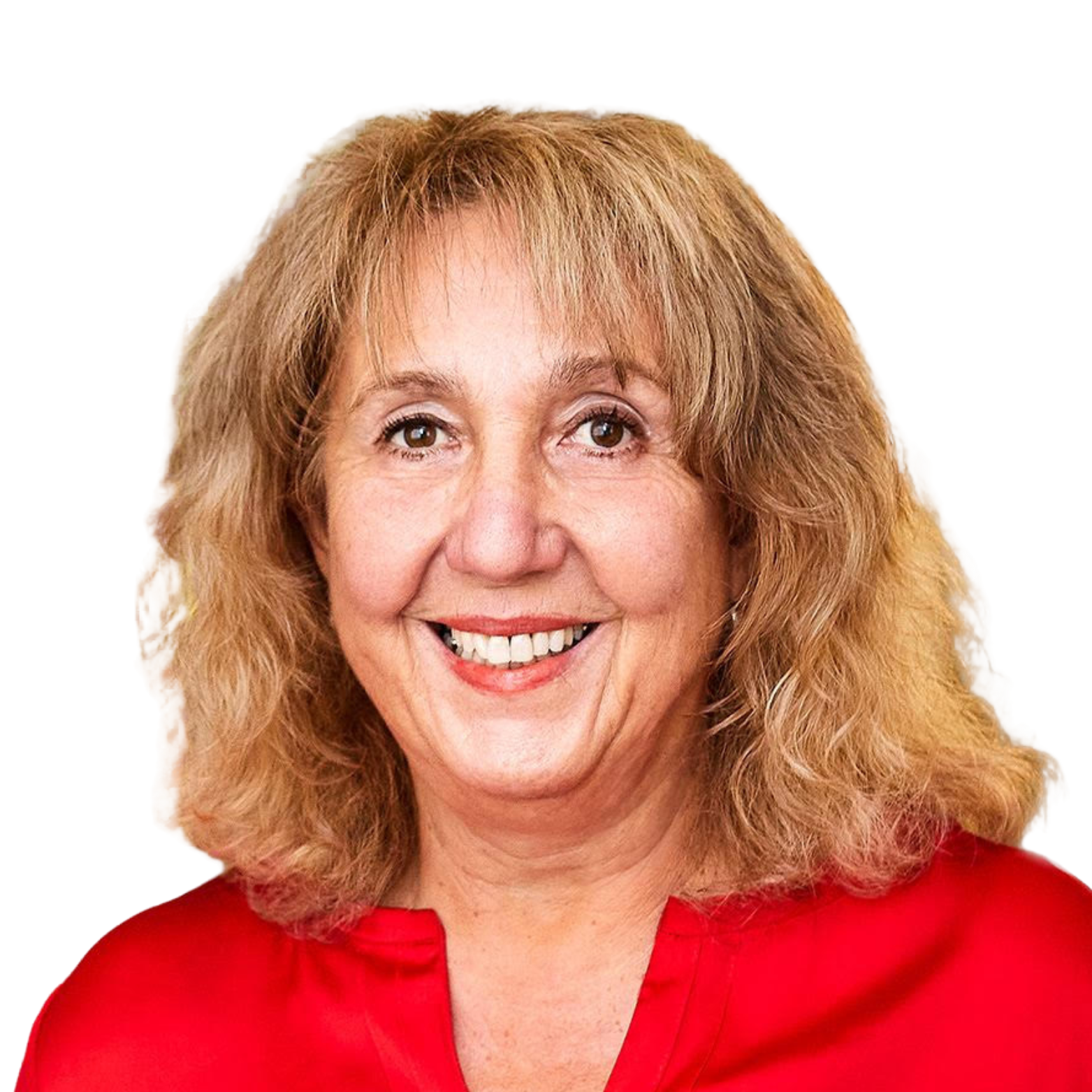 Frau Susanne Lauterbach