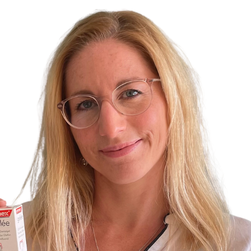 Dr. Anna Maria Schmidt