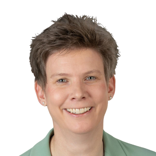 Prof. Dr. Katrin Bekes