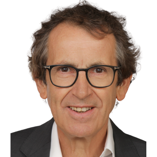 Prof. Dr. Stefan Zimmer