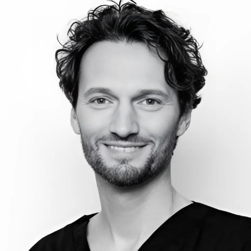 Dr. Jean-Marie Le Bec