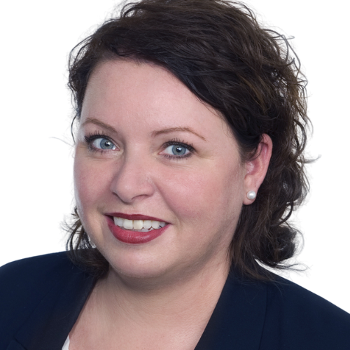 Frau Stefanie Schneider